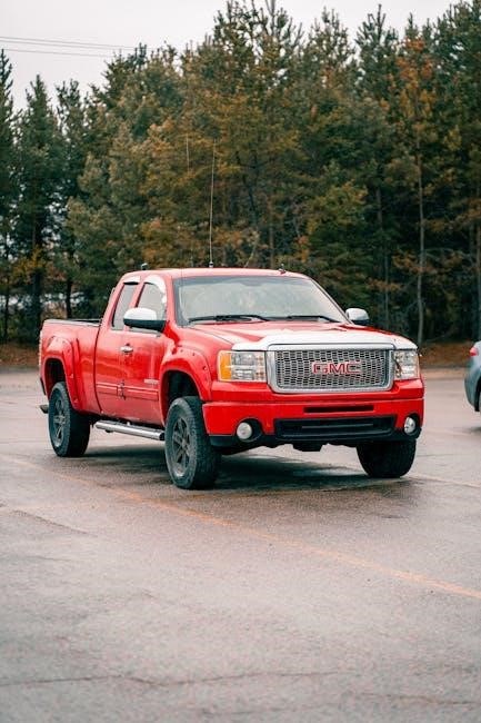 2023 gmc sierra 1500 owners manual pdf